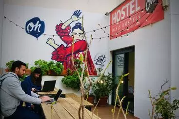 Pansiyon Joy Setas Coworking