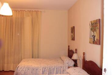 پانسیون Pensión Bienvenido