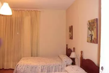 پانسیون Pensión Bienvenido