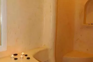 דירה Villa Vergina