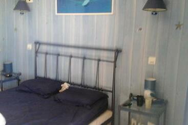 住宿加早餐  Bhusti