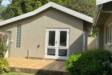 Pensionat Hillcrest Haven Cottage 1