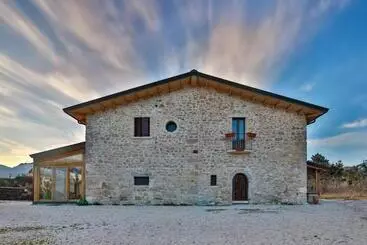 پانسیون Masseria D Achille