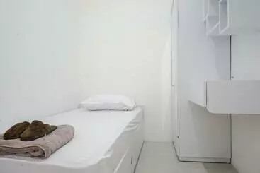 Hostel Koolkost Syariah At Laweyan Solo