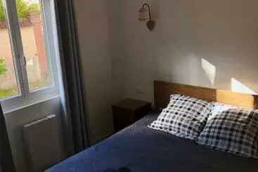 Bed and Breakfast Au Repos Des Vignes, Chambres D Hôtes