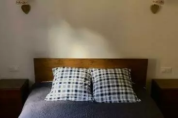 Bed and Breakfast Au Repos Des Vignes, Chambres D Hôtes