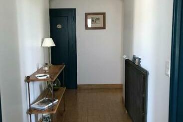 住宿加早餐 Chambre D Hôtes à La Campagne