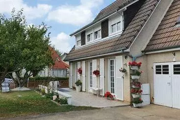 Bed and Breakfast Le Nid Des Mésanges