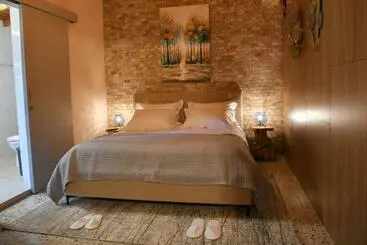 Bed & Breakfast Sophias Cottage