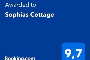 Bed and Breakfast Sophias Cottage