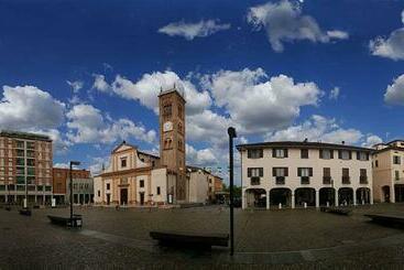 شقة فندقية Galliano