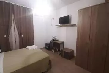 Pensión Abaton Casa Vacanza