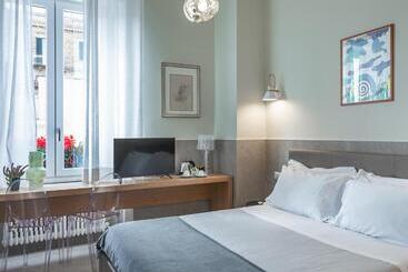 פנסיון Maison Boutique Matteotti