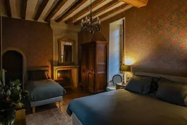 Bed and Breakfast Clos Saint Léonard