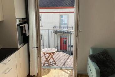 Welcome Apartments Spiez