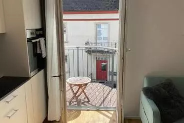 Welcome Apartments Spiez