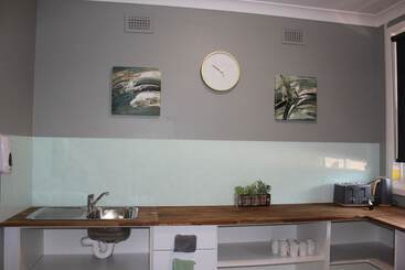 Hotel The Colliery Inn, Wallsend