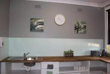 Hotel The Colliery Inn, Wallsend