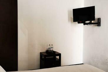 호텔 Sultan Guest House Samarinda Syariah Redpartner