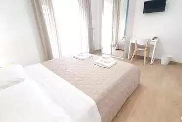 پانسیون Le Camere Di Don Vito   Bari Policlinico