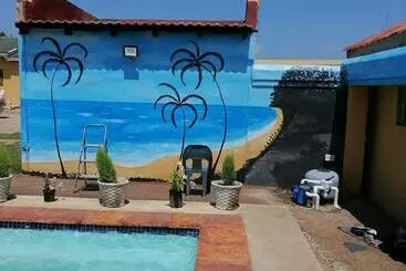 Majatalo Lunganakho Country Lodge