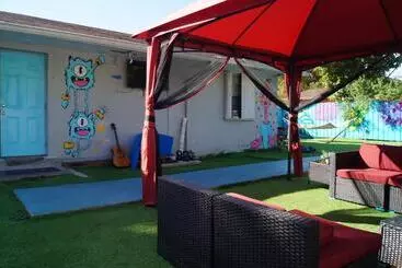 هاستل Art Graffiti