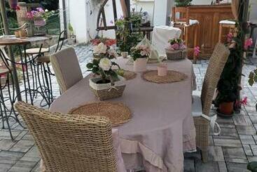 Nocleg ze śniadaniem Bb Lady