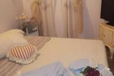 Bed and Breakfast Bb Lady