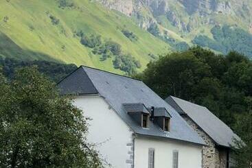 住宿加早餐  L  Air D Aspe