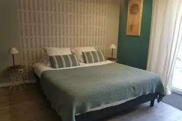 Bed and Breakfast Les Lupins