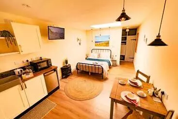 Bed and Breakfast Norfolk Accommodation