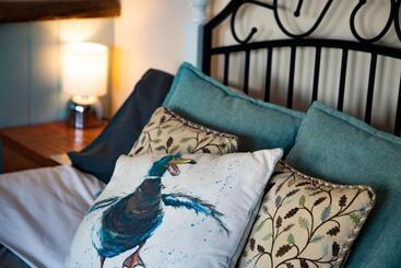 住宿加早餐 Norfolk Accommodation