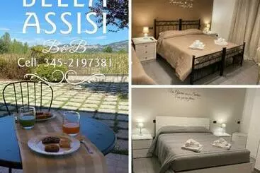 Bella Assisi B & B