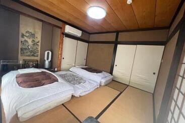 Pensione Fukurou No Oyado Vacation Stay 71438v