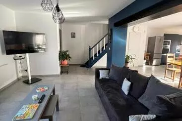 Majatalo Le Séjour Qu On M