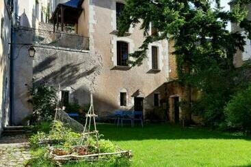 پانسیون La Suite Saint Solenne