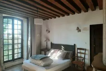 ペンション La Suite Saint Solenne
