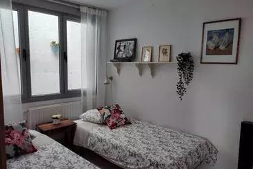 Bed and Breakfast Casa De Babel