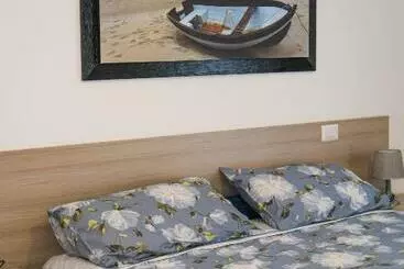 Bed and Breakfast Civico 57 Urban Suite