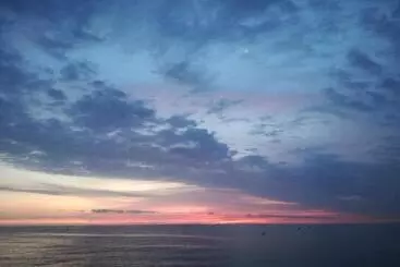 Bed and Breakfast Vento Di Bolina