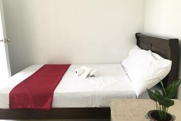 Nearest Hostel Pasay City By Reddoorz