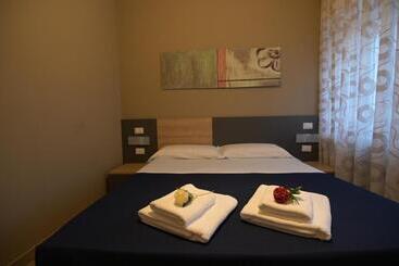 پانسیون Alma B&b Home Cosenza