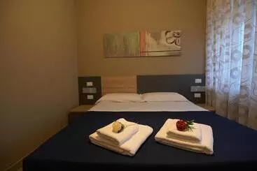 پانسیون Alma B&b Home Cosenza