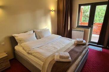 پانسیون Casa Sofia