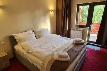 پانسیون Casa Sofia