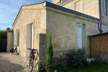 Пансион L’olivier