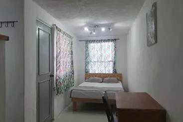 Majatalo Nómadas Hostel