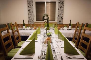 Majatalo Penzion La Piccolina