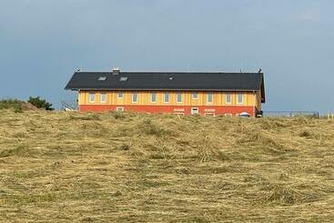 Pension Biohof Klügel