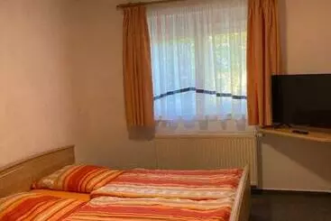 Pension Tom´s Hütte